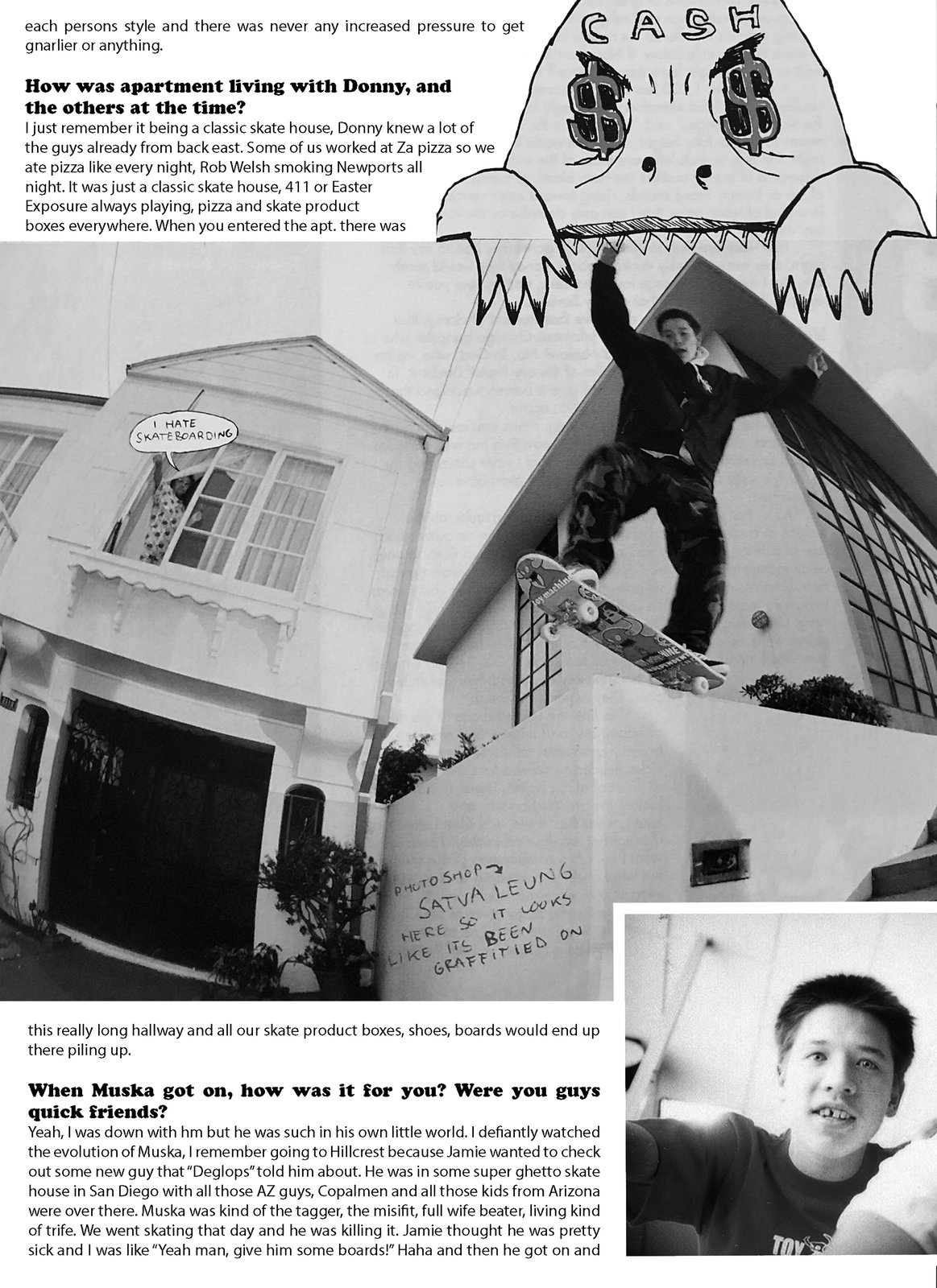 SLP-030: JOY MACHINE 1995 | Shining Life Press